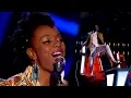 Download Lagu Cleo Higgins performs 'Love On Top' by Beyoncé | The Voice UK - BBC