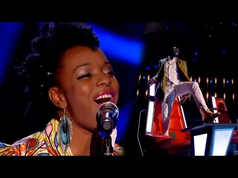 Download MP3 Cleo Higgins performs 'Love On Top' by Beyoncé | The Voice UK - BBC