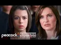 Trans Daughter s Therapist Gets Revenge on Cruel Dad Law Order SVU