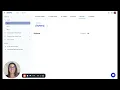 Add students to view and test your tracker