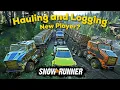 SnowRunner Must Have Trailer Mods