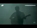 506 - Morat en el Cosquín Rock 2026