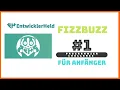Programmier Challenges Entwicklerheld de Vorstellung und FizzBuzz