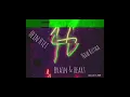 Hein Htet (feat Naw Rutha) - Brain and Heart