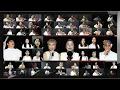 Download Lagu Bangun Pemudi Pemuda - Erwin Gutawa Orch. feat Ruth Sahanaya, Lea Simanjuntak, Gabriel H, EGMS Choir