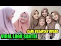 VIRAL‼️LAGU SANTRI PALING SENDU MENUENTUH HATI