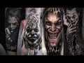 Joker Tattoos With Best Battlefield Quotes Trigger Tattoo
