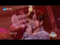 【纯享版】戴佩妮汪苏泷自带深情Buff演绎《半句再见》  熟悉旋律搭配空灵清澈的嗓音 将悲伤情绪直接拉满！ #天赐的声音4 EP12