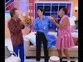 Download Lagu ZORRA TOTAL: Leozinho, Marcia e Severino, imperdível!!!