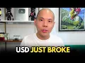Download Lagu USD Crashes From Major Trump Surprise As China Begins To Cancel U.S. Financial Systems
