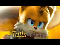 Download Lagu Tails theme | Sonic Movie 2 | music by Junkie XL