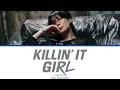 Download Lagu j-hope (제이홉)  ‘Killin' It Girl - Solo Version’ (Color Coded Lyrics)