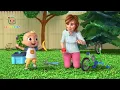 Yes Yes Vegetables Song! + Healthy Meals and Foods for Kids! + MORE CoComelon Nursery Rhymes