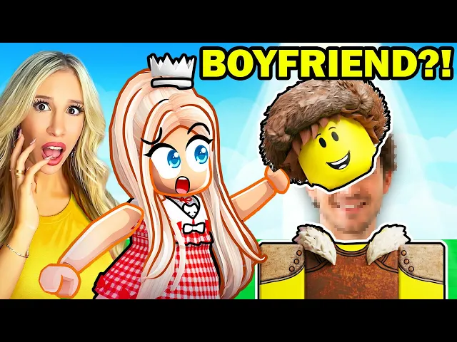 Video: REVEALING Lana’s SECRETS in Roblox…