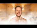 What Happens If You Use a SAUNA for 14 Days
