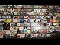 Download Lagu OBC Wall Of Records: Music and The Vinyl Room
