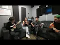 Hey, Soul Sister - Train (Acoustic Cover by First To Eleven)