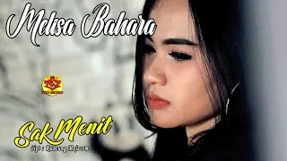 Download Sak Menit | Melisa Bahara | Pop Akustik MP3