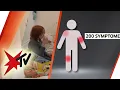 Download Lagu Wenn chronische Erschöpfung das Leben bestimmt: ME/CFS bei Kindern | stern TV