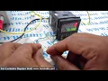 Repair of OMRON H7CX-AWD1-N COUNTER Advanced Micro Services Pvt Ltd