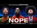 NOPE Final Trailer