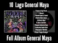 Download Lagu Full Album Lagu General Maya