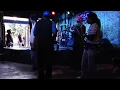 Unknow jazz funk band New orleans