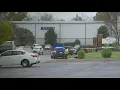 Two dead after shooting at plastics plant in Cleveland TN
