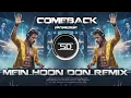 Lagu MEIN HOON DON REMIX | DJ SIDAY AGAIN COM BACK EXTENDED DANCE MIX | DJ SIDAY REMIX 2025 NEW