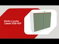 Vídeo do produto Vídeo do produto