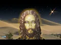 Lagu Jesus Give Me Strength | Sleep Music With Delta Waves @432 Hz