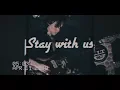 Zach Abels The Neighbourhood - Stay with me Fanmade