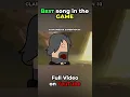 Download Lagu THE BESET SONG in the game #expedition33 #clairobscur #clairobscurexpedition33