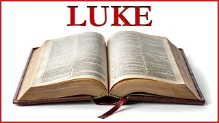 Holy Bible Luke 22 ESV with Text