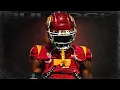 Calen Bullock Top Safety in College Football