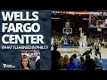 Wells Fargo Center 5 Things I Learned at a 76ers game