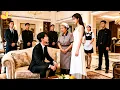 Download Lagu CEO is cold to all women, but falls for his nanny's daughter, marries her and spoils her！