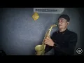 Download Lagu Melly goeslaw feat Amee - Ketika cinta bertasbih (Cover) Saxophone