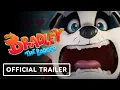 Lagu Bradley the Badger - Official Announcement Trailer | The Game Awards 2025