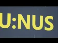 U:NUS - 101(One-O-One) - 2026高雄啤酒音樂節