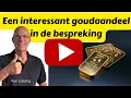 Download Lagu Een interessant goudaandeel in de bespreking voor Freestoxx