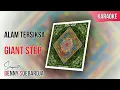 Download Lagu Alam Tersiksa - Giant Step || Karaoke 🧑‍🎤 (No Vocal)