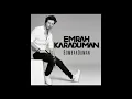 Emrah Karaduman ft demet Akalın ses kes