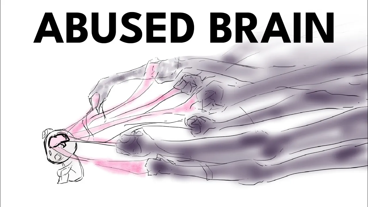 What Abuse Does To Your Brain