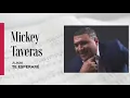 Mickey Taveras - Y Que Me Pasa (Versión Bachata) (Audio Oficial)
