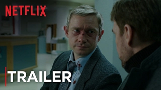 Fargo Trailer Netflix