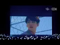 [K-Choreo 8K HDR] 방탄소년단 직캠 'For Youth' (BTS Choreography) l @MusicBank 220617