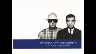 Download Pet Shop Boys - Suburbia MP3