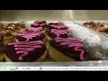 7-Eleven Pinkbox and Dunkin participating in National Doughnut Day