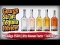 George Strait Tequila - Codigo 1530 is George Straits Tequila Any Good Brand Review Tasting